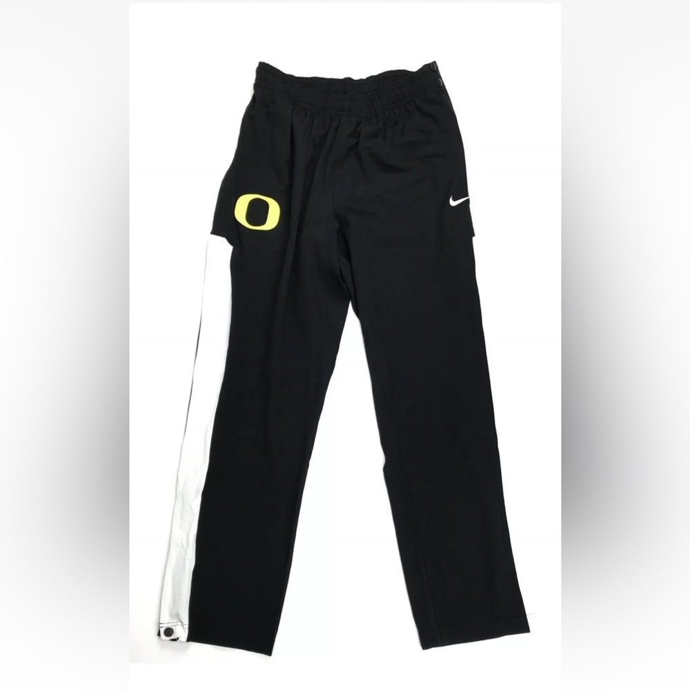 Nike Oregon Ducks Dri-FIT Warm-Up Tearaway Basketball Pant